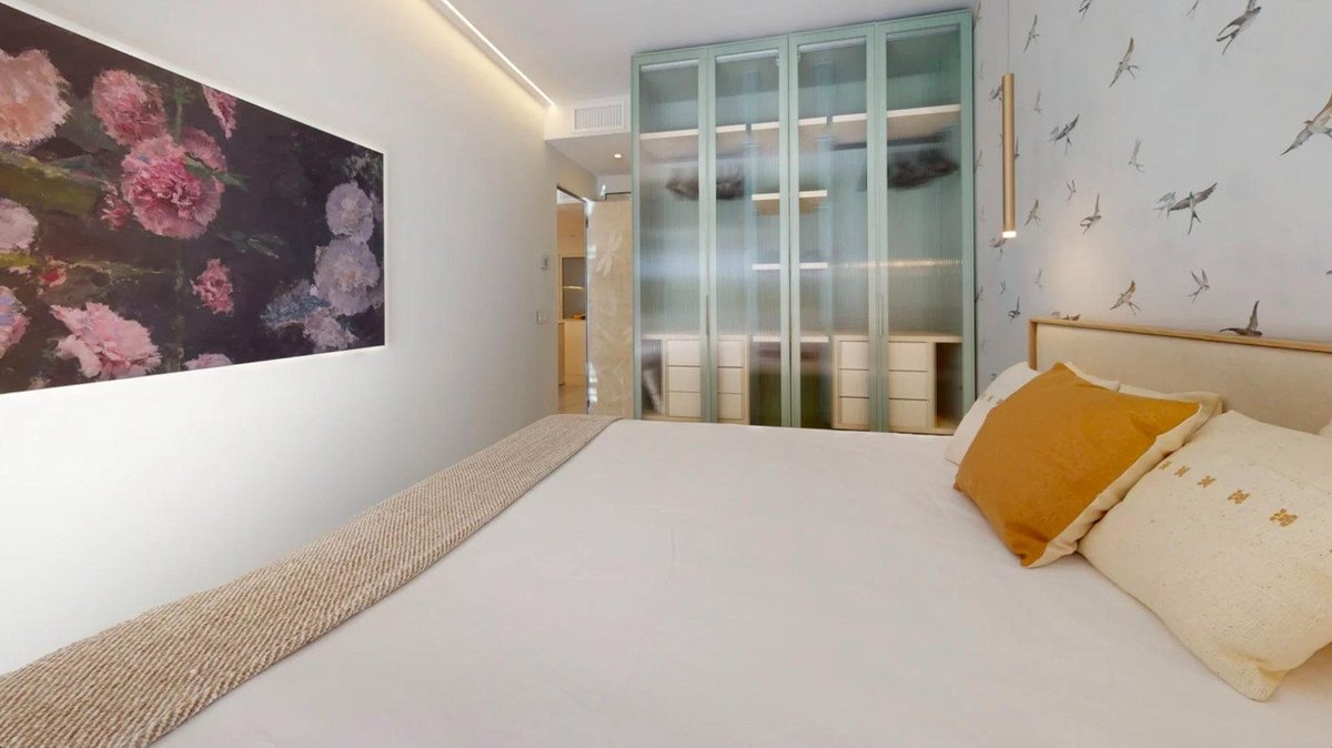 2 Bed Ground Floor Apartment in Playa Flamenca