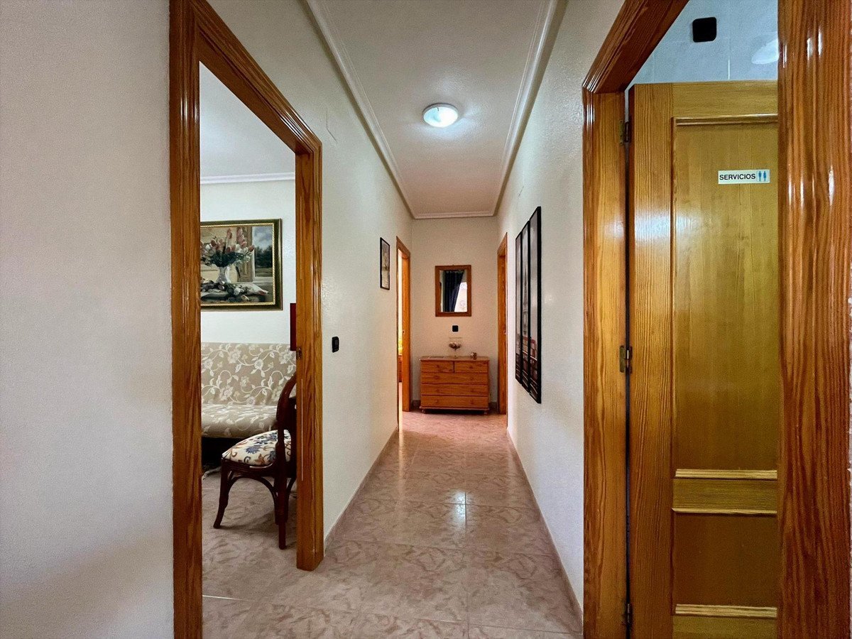 3 Bed Detached Villa in Playa Flamenca