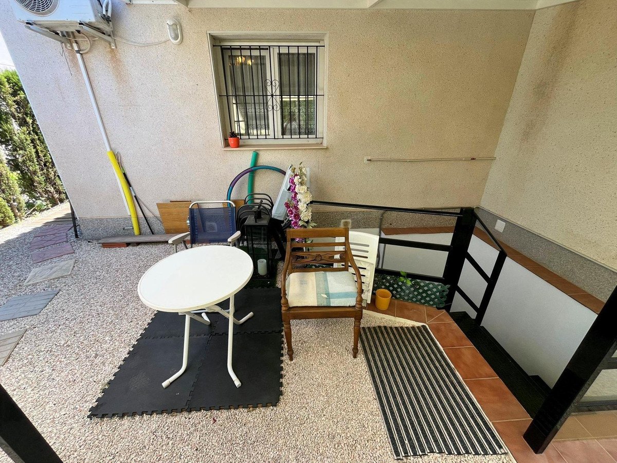 3 Bed Detached Villa in Playa Flamenca
