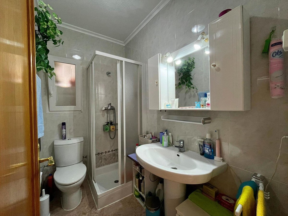 3 Bed Detached Villa in Playa Flamenca