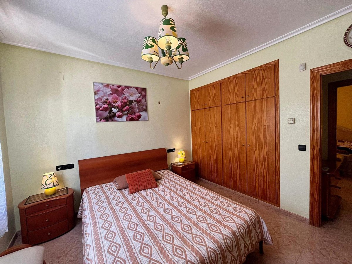 3 Bed Detached Villa in Playa Flamenca