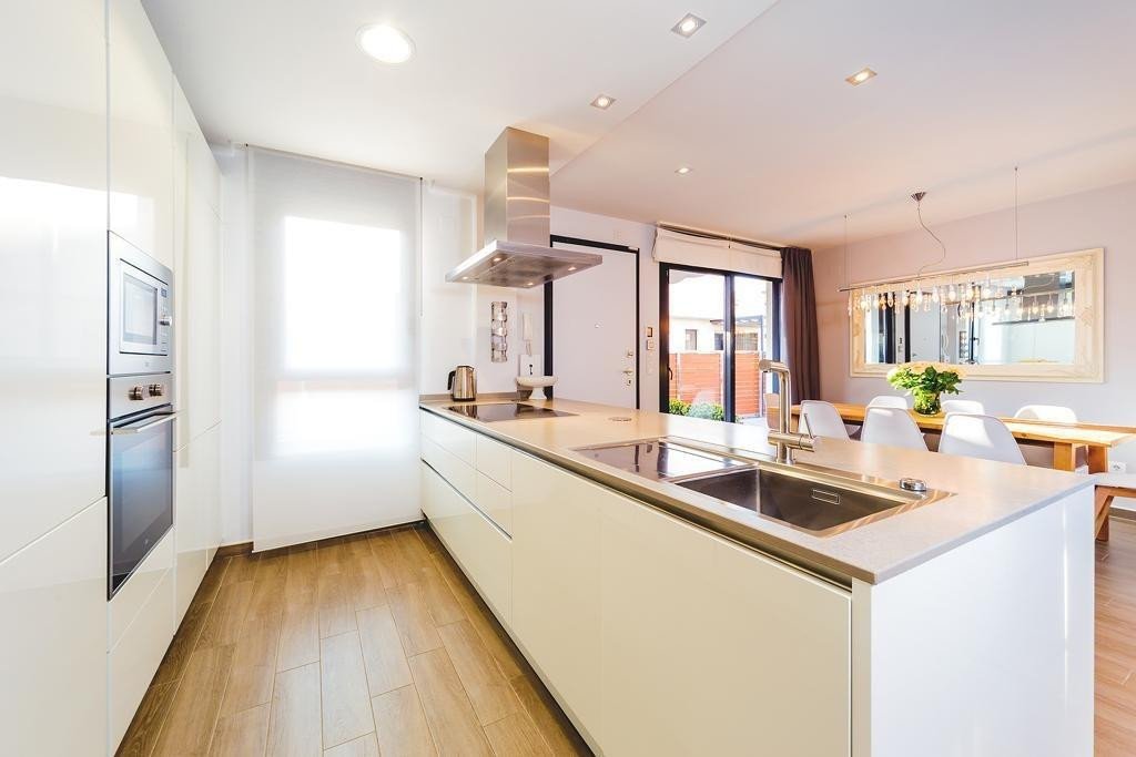 5 Bed Detached Villa in Aguas Nuevas