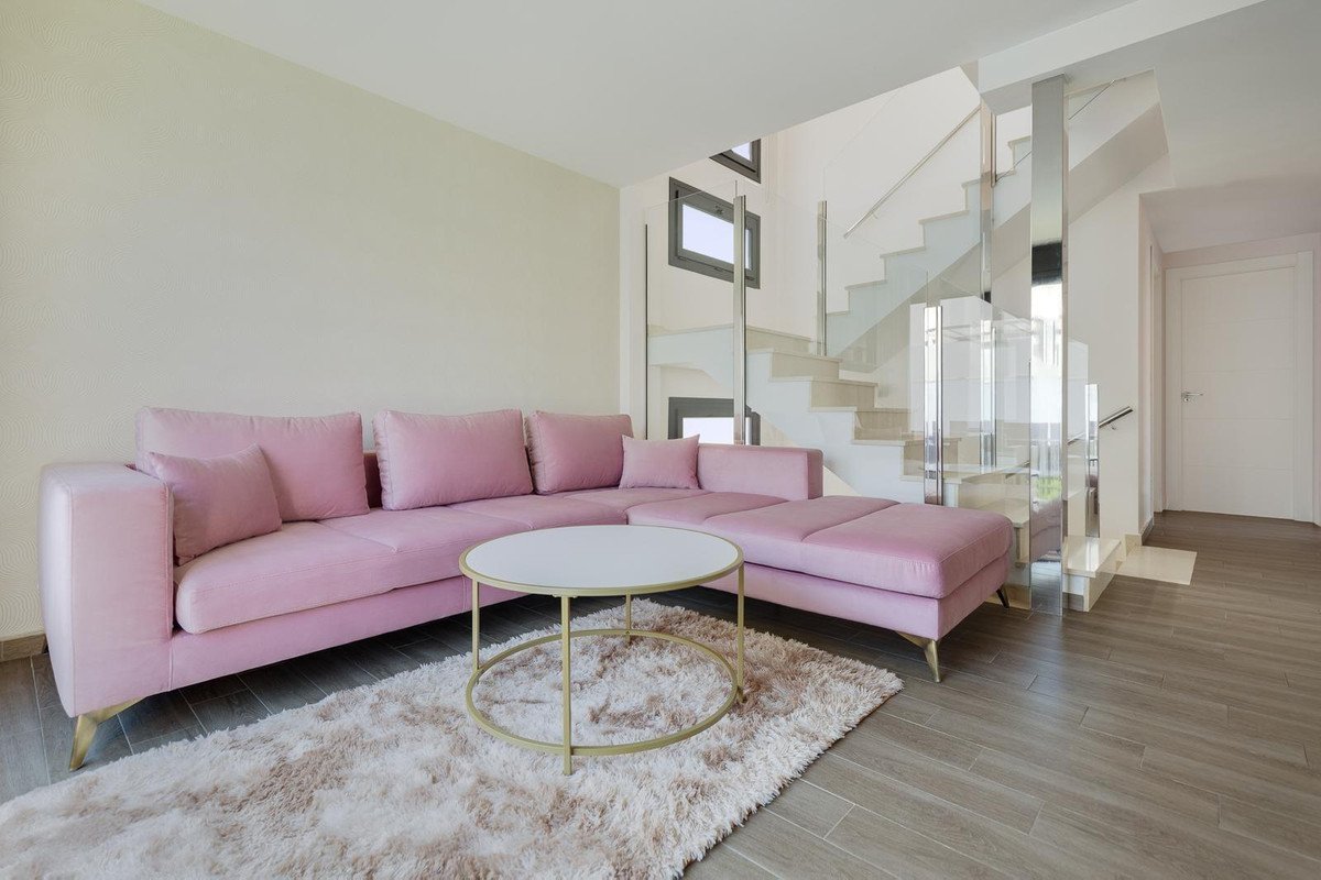 5 Bed Detached Villa in Aguas Nuevas