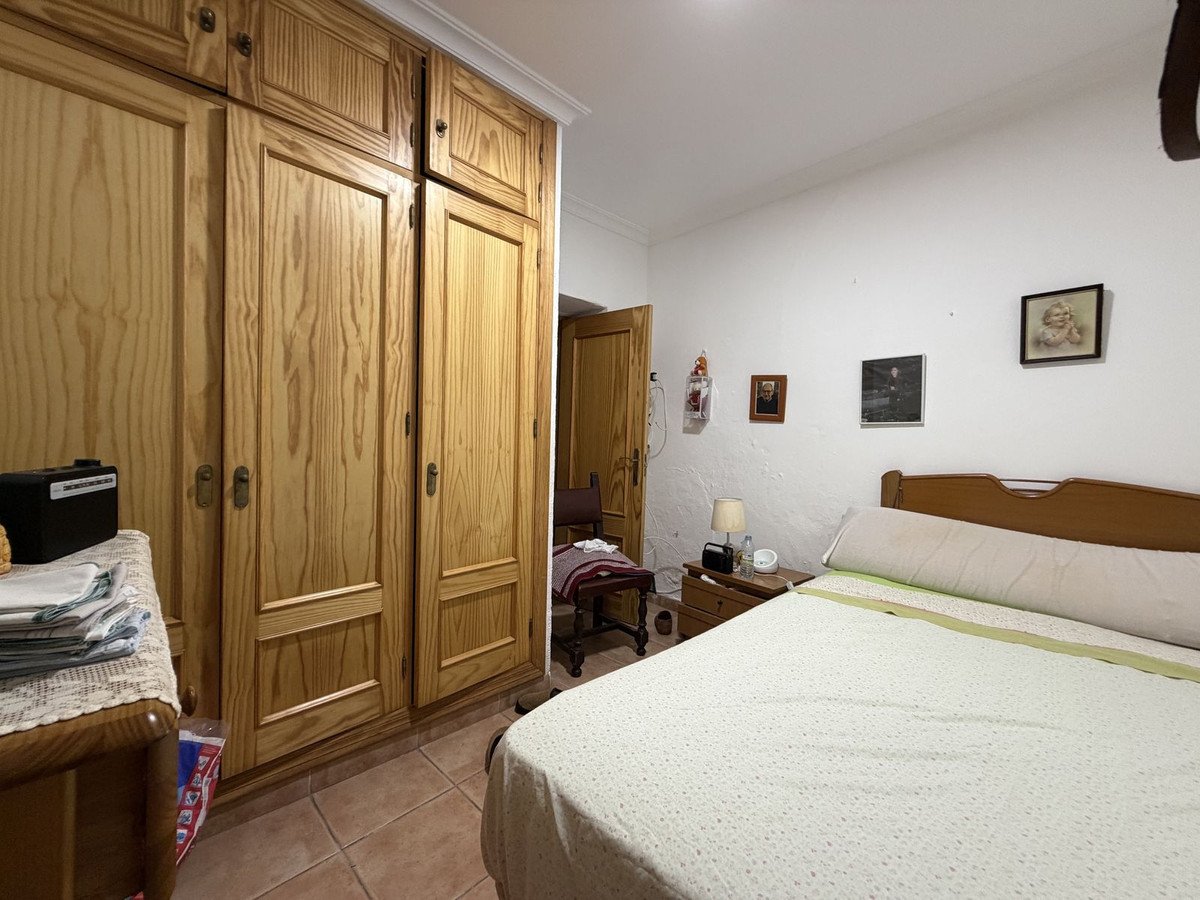 4 Bed Townhouse in Marbella