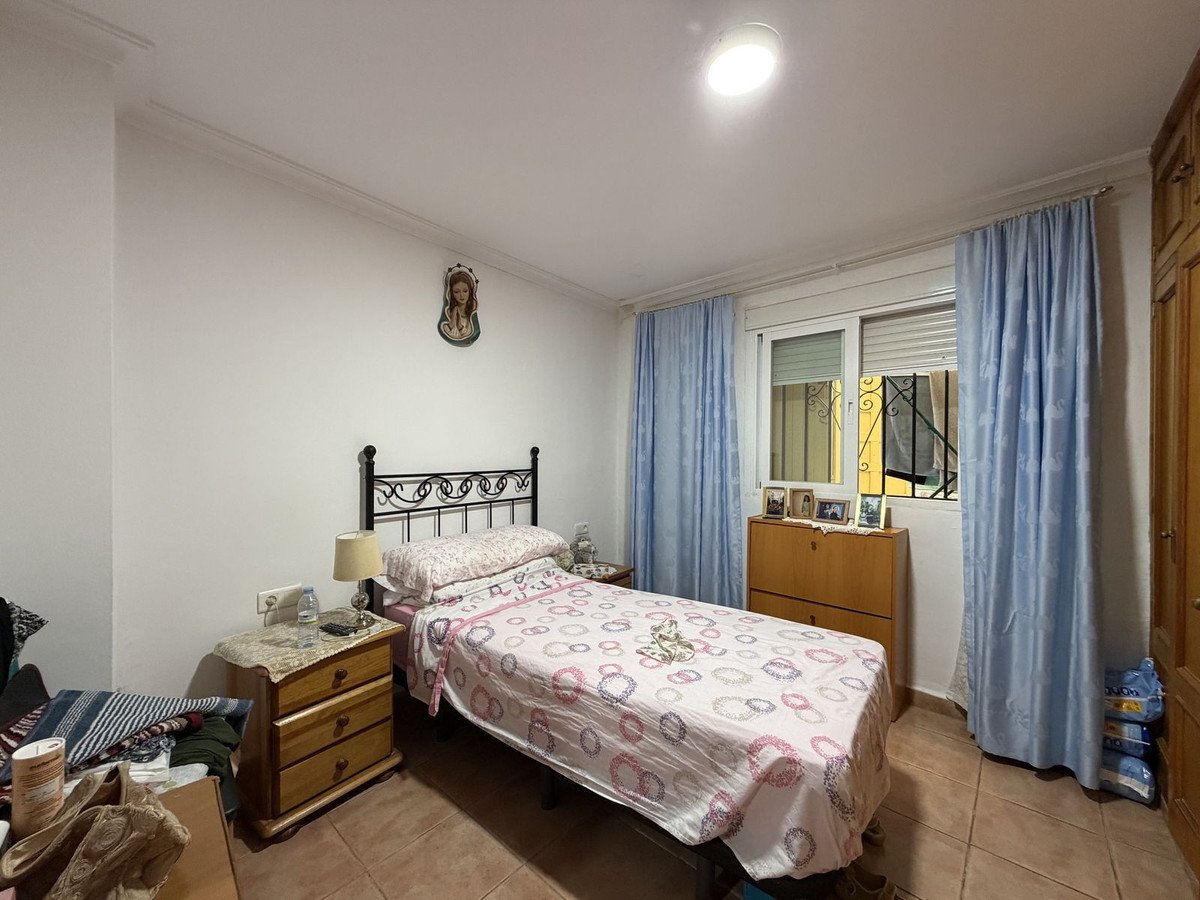 4 Bed Townhouse in Marbella