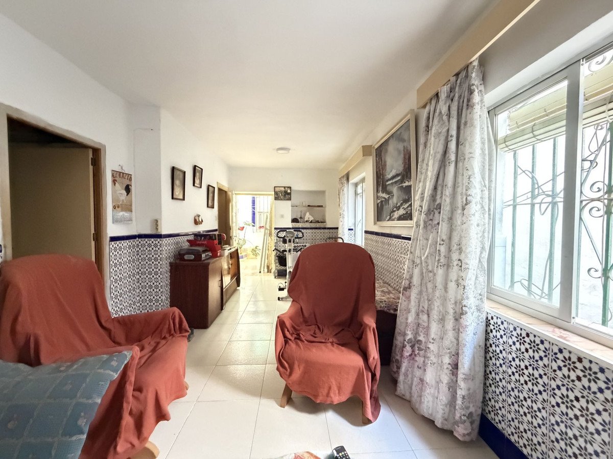4 Bed Townhouse in Marbella