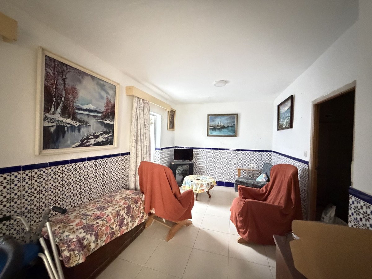 4 Bed Townhouse in Marbella