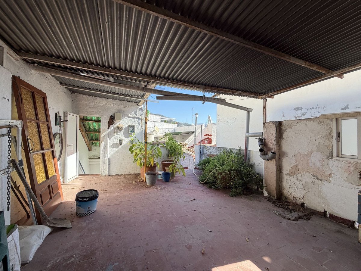 4 Bed Townhouse in Marbella