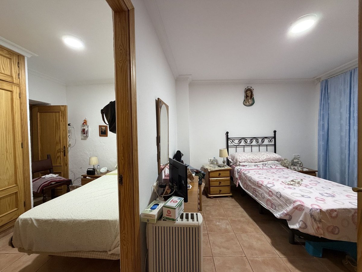 4 Bed Townhouse in Marbella