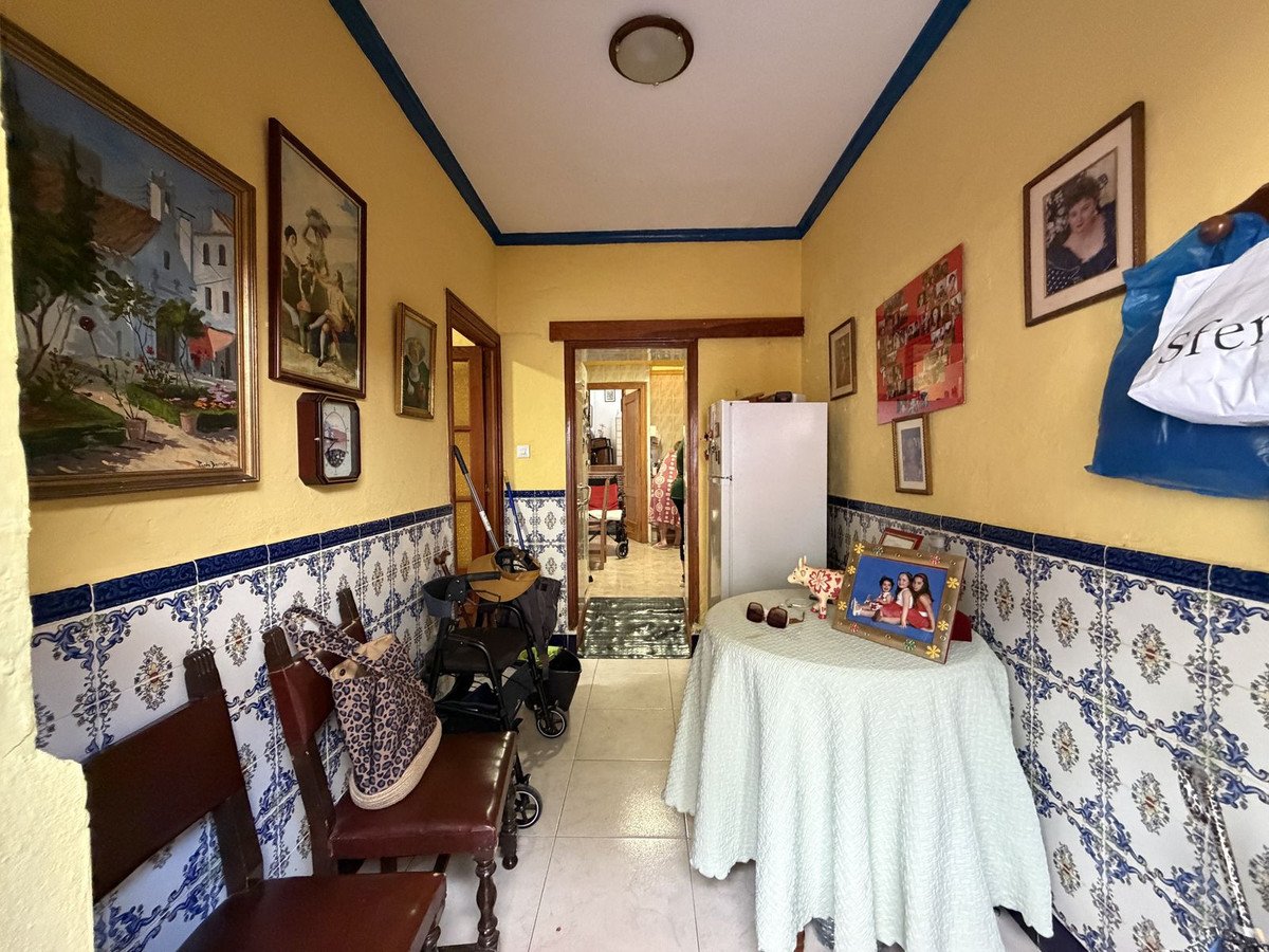4 Bed Townhouse in Marbella