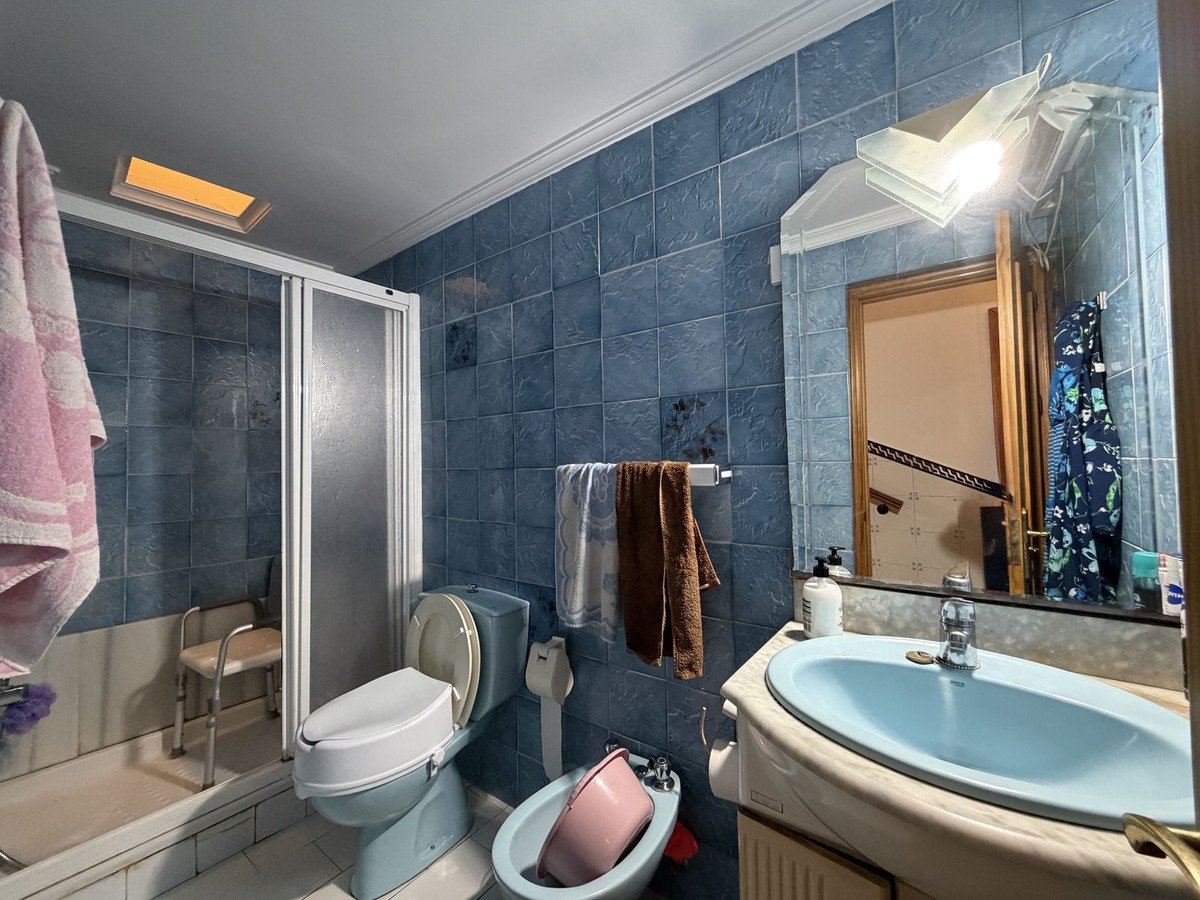4 Bed Townhouse in Marbella