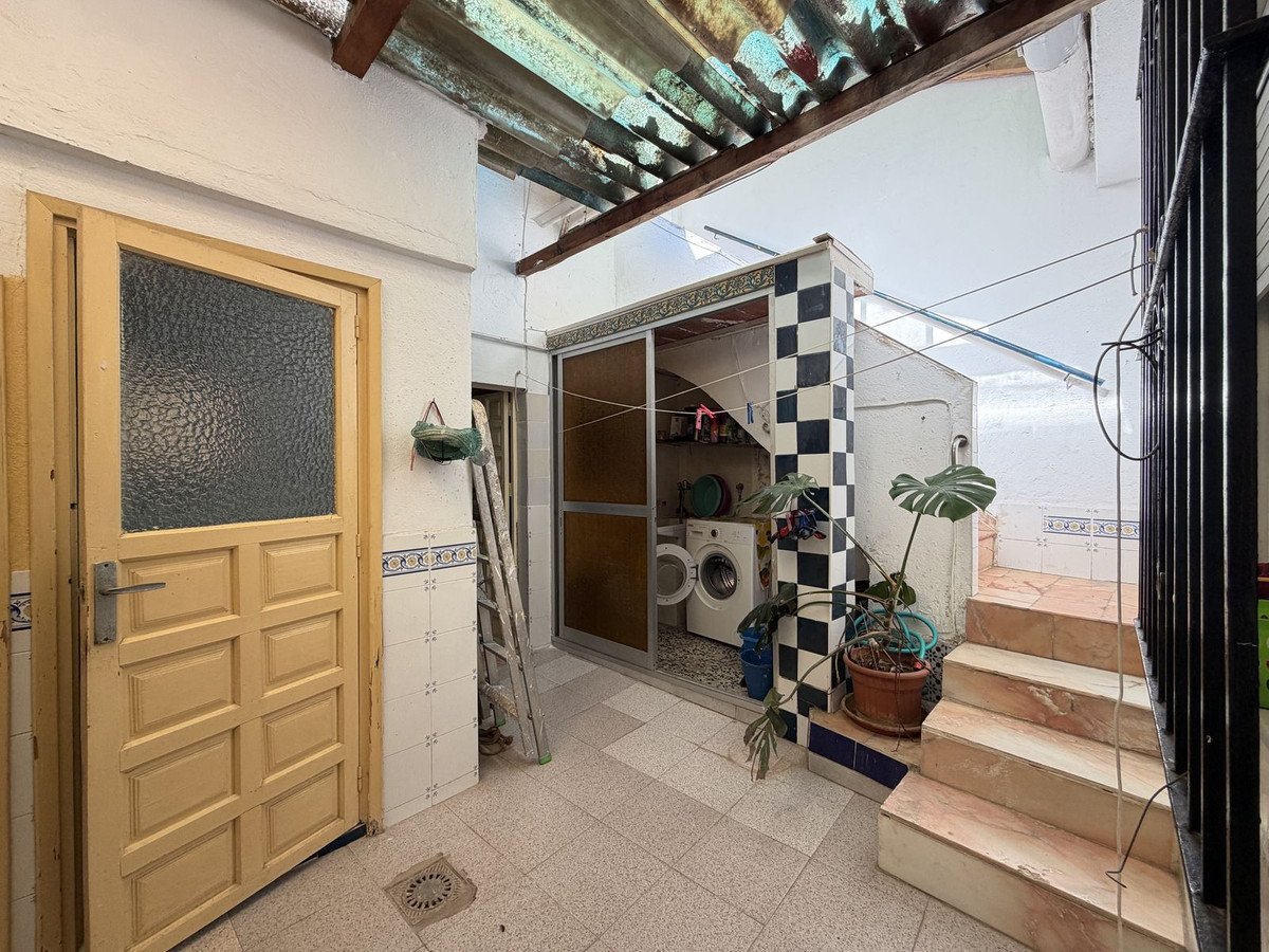 4 Bed Townhouse in Marbella