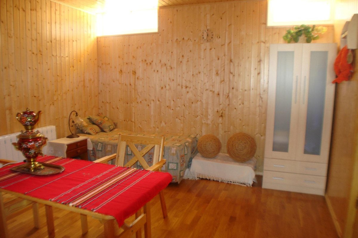 5 Bed Detached Villa in Rojales
