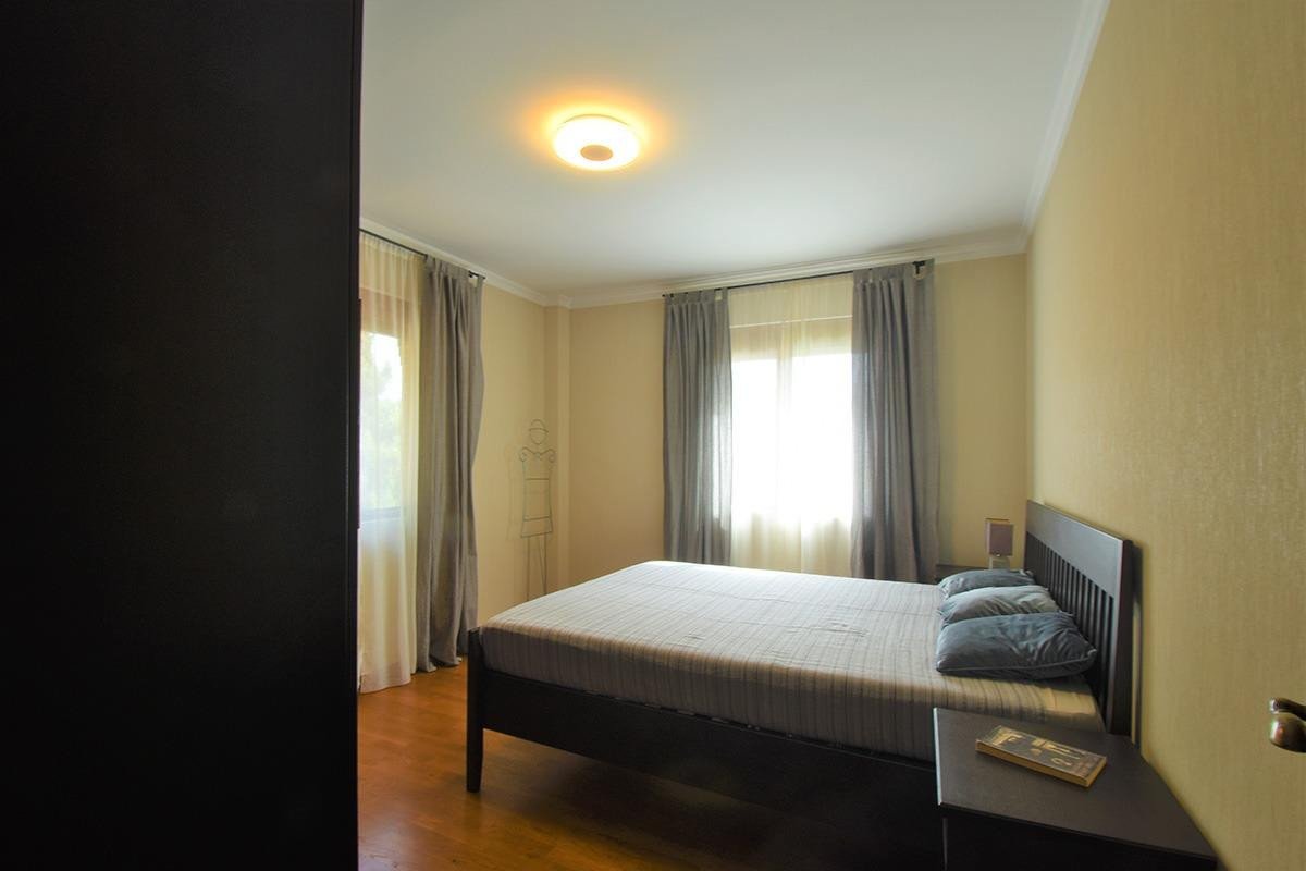 5 Bed Detached Villa in Rojales
