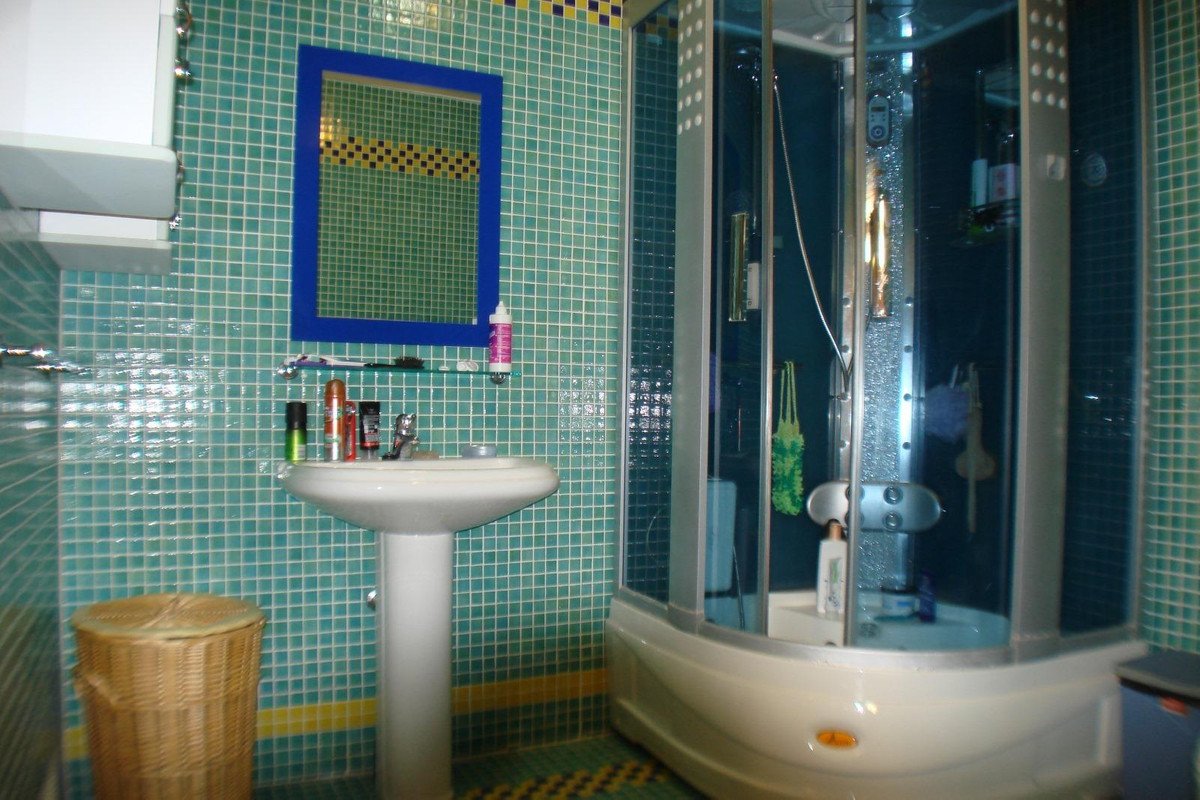 5 Bed Detached Villa in Rojales