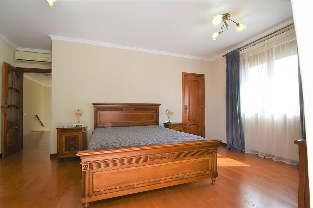 5 Bed Detached Villa in Rojales
