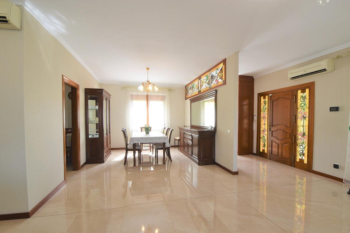 5 Bed Detached Villa in Rojales