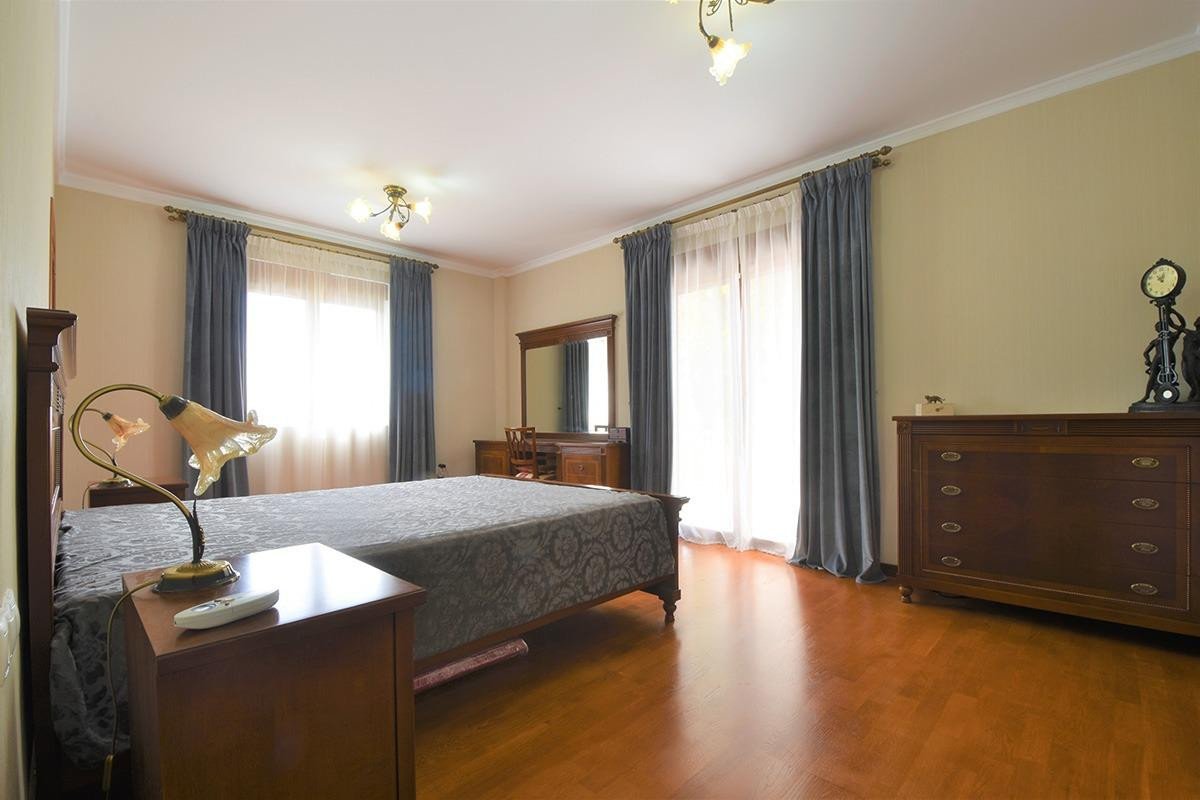 5 Bed Detached Villa in Rojales