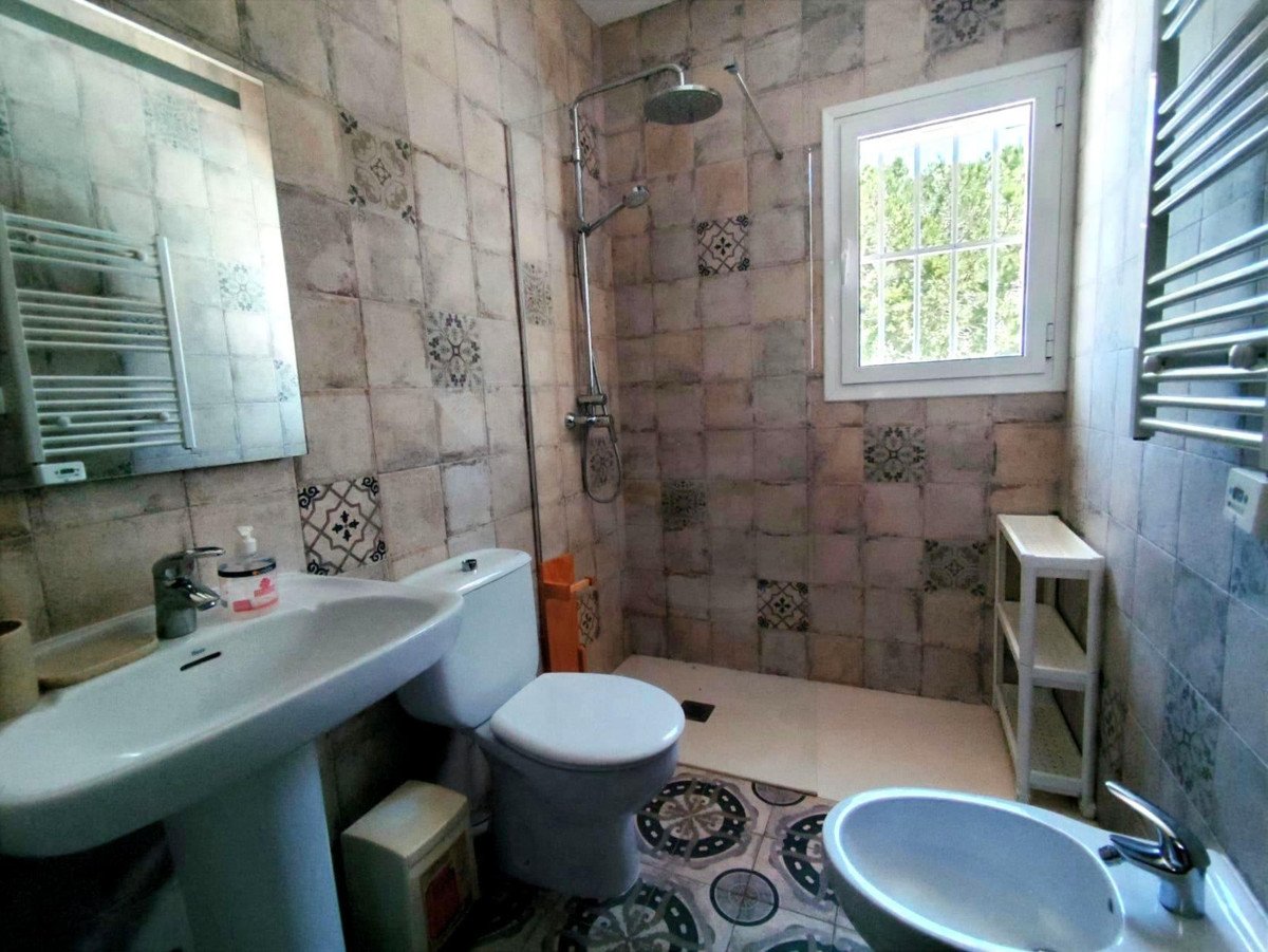 3 Bed Detached Villa in Cabo Roig