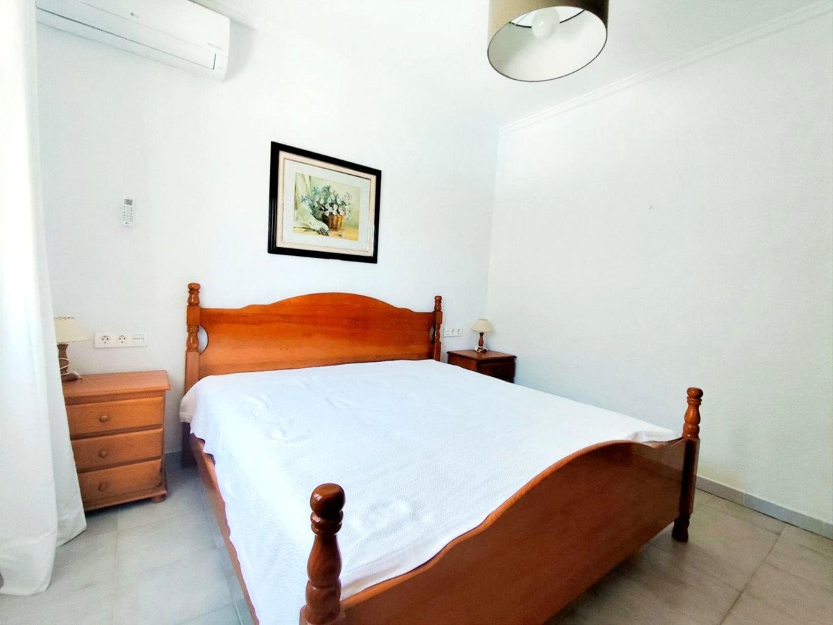 3 Bed Detached Villa in Cabo Roig