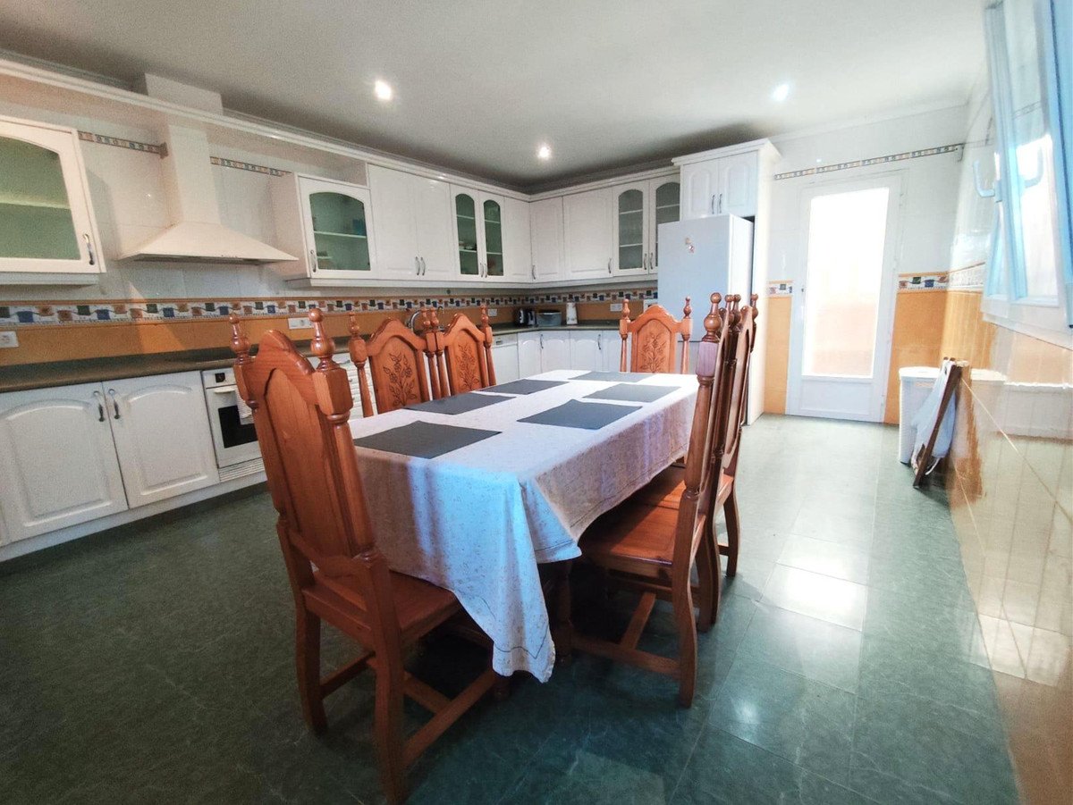 3 Bed Detached Villa in Cabo Roig
