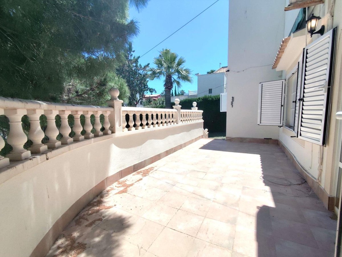 3 Bed Detached Villa in Cabo Roig