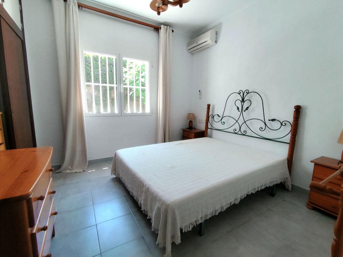 3 Bed Detached Villa in Cabo Roig