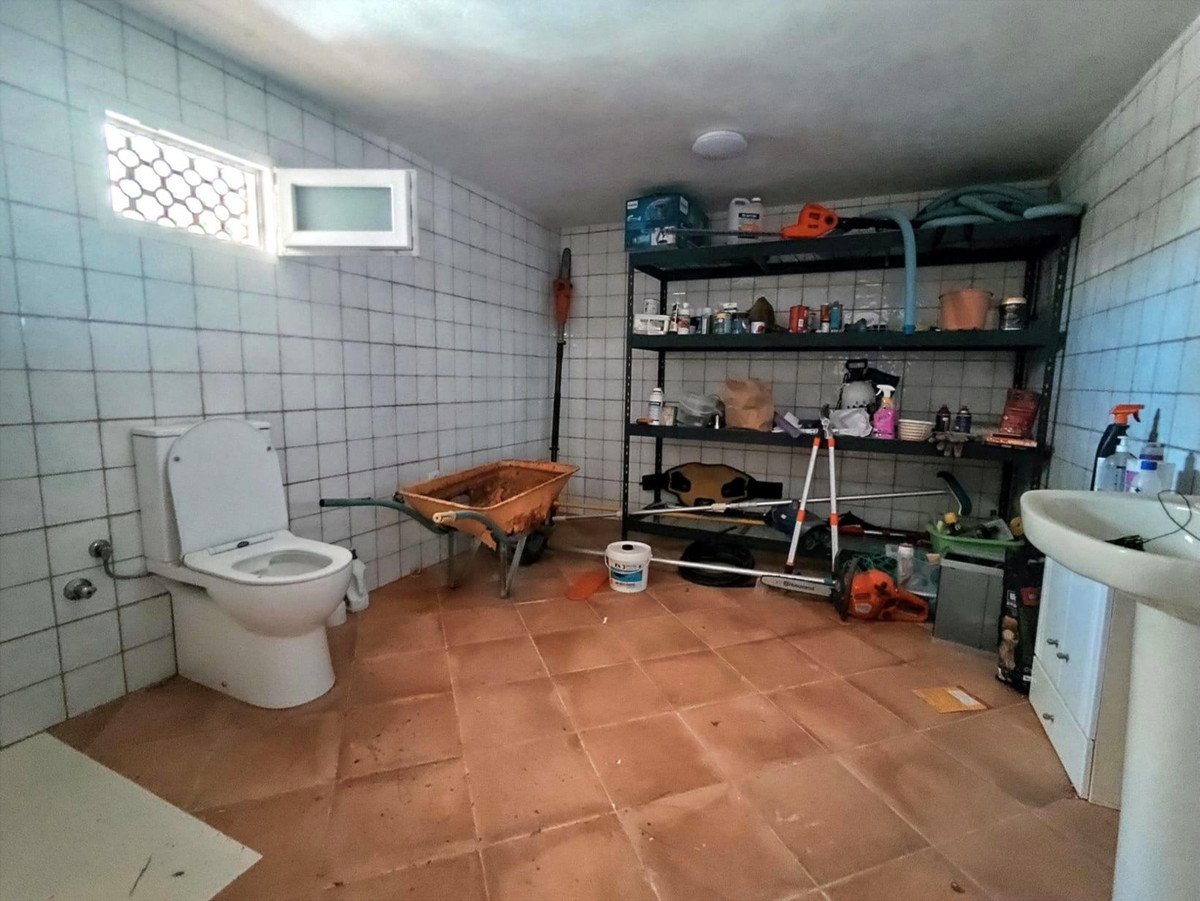 3 Bed Detached Villa in Cabo Roig