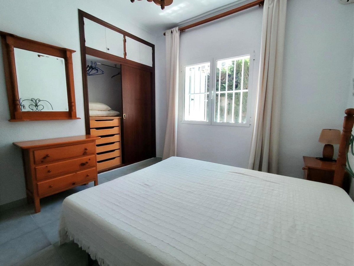 3 Bed Detached Villa in Cabo Roig