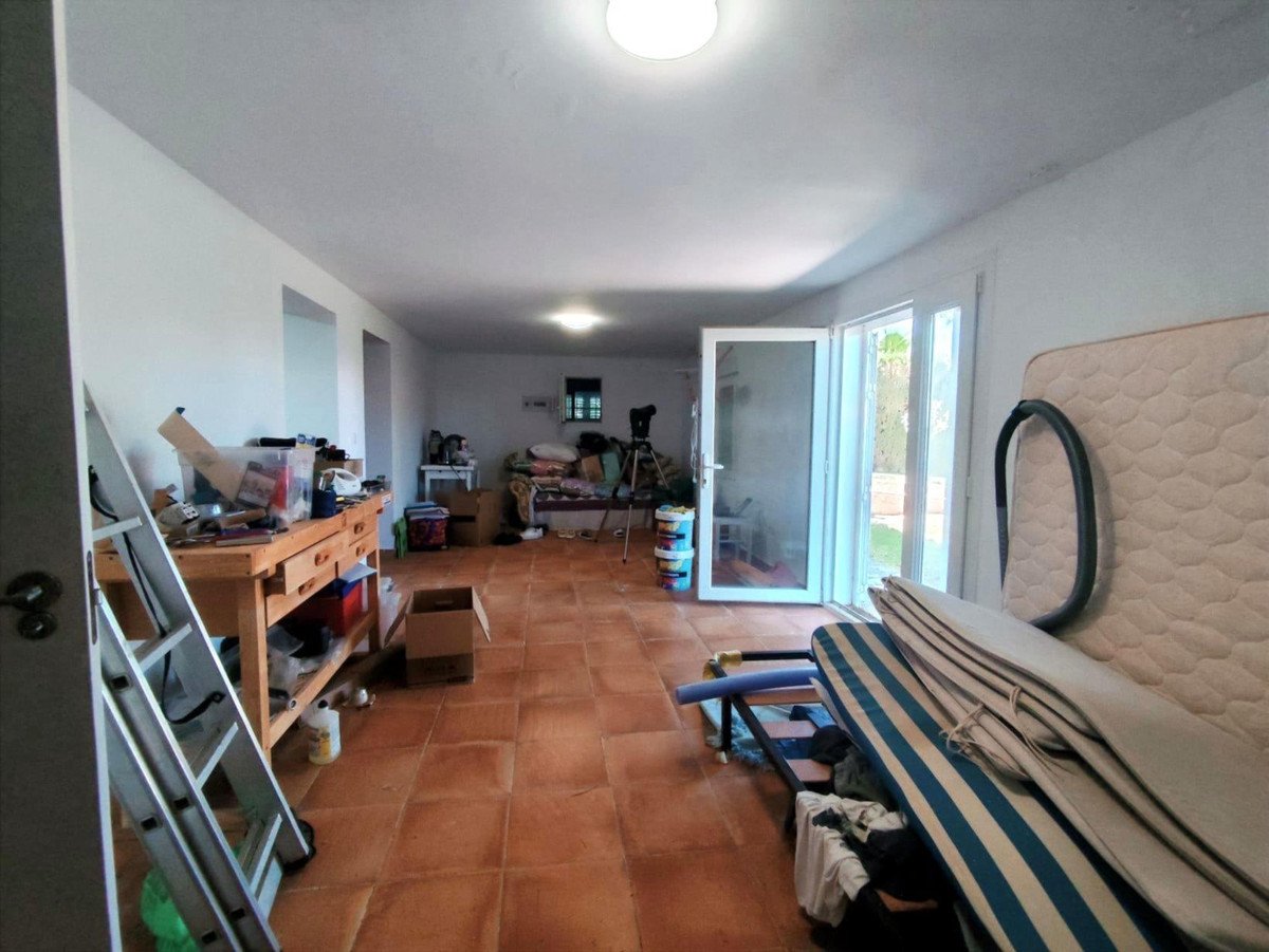 3 Bed Detached Villa in Cabo Roig