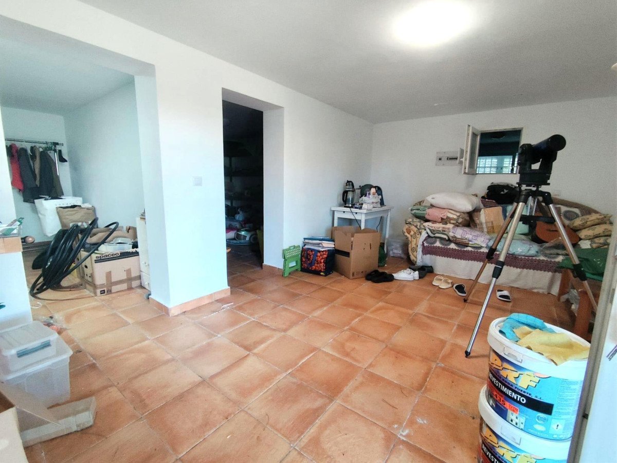 3 Bed Detached Villa in Cabo Roig