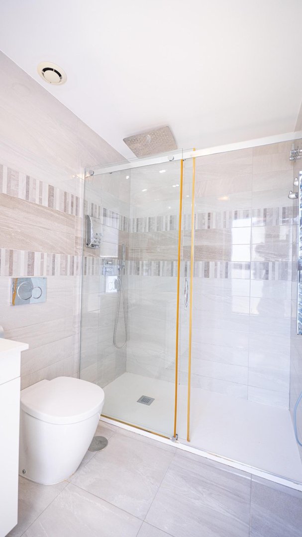 3 Bed Penthouse in Punta Prima