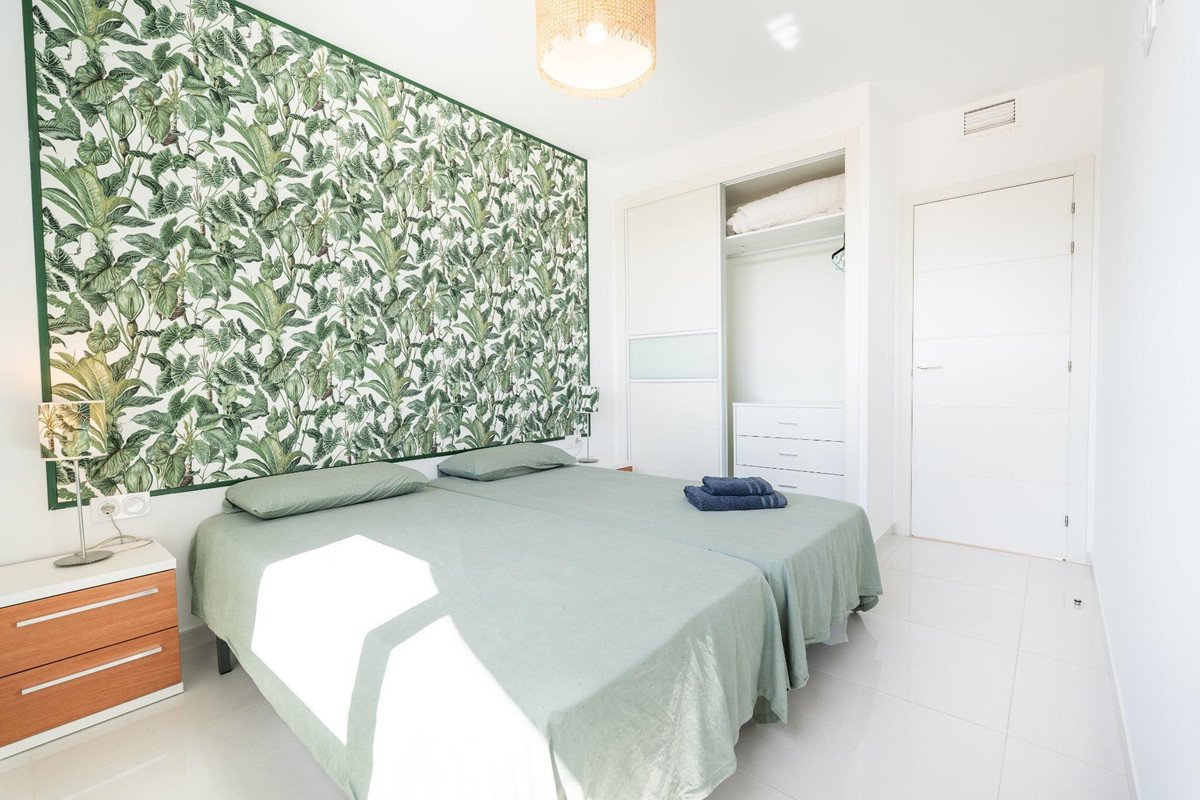 3 Bed Penthouse in Punta Prima