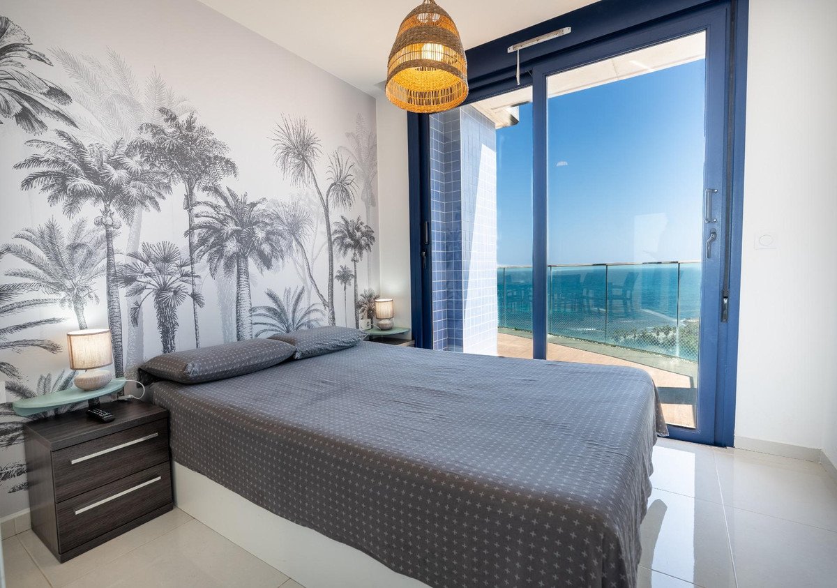 3 Bed Penthouse in Punta Prima