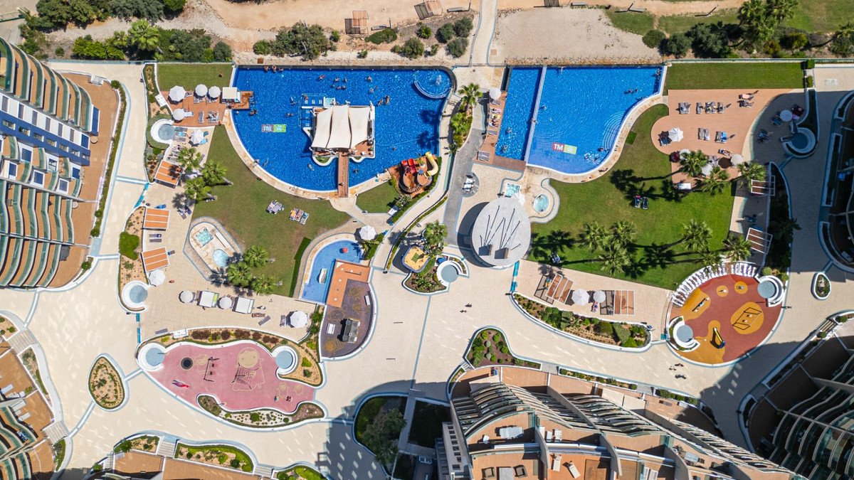 3 Bed Penthouse in Punta Prima
