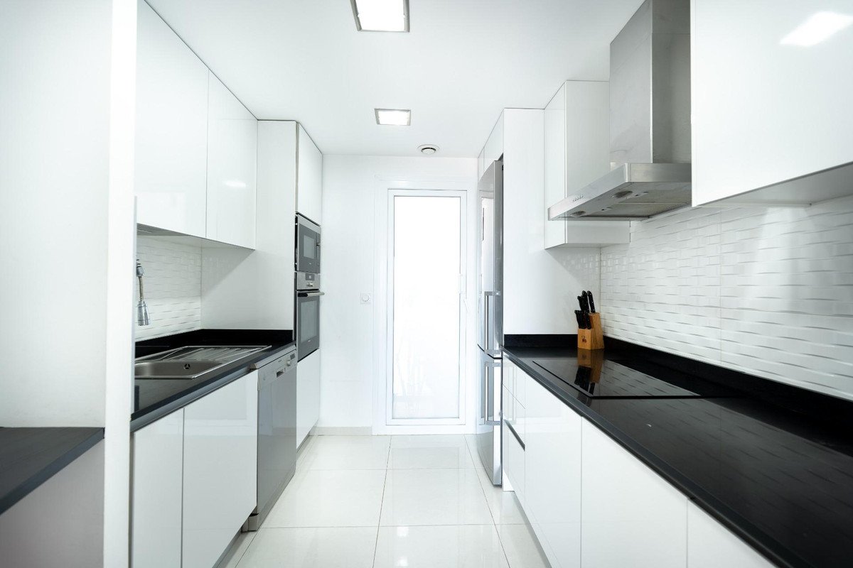 3 Bed Penthouse in Punta Prima