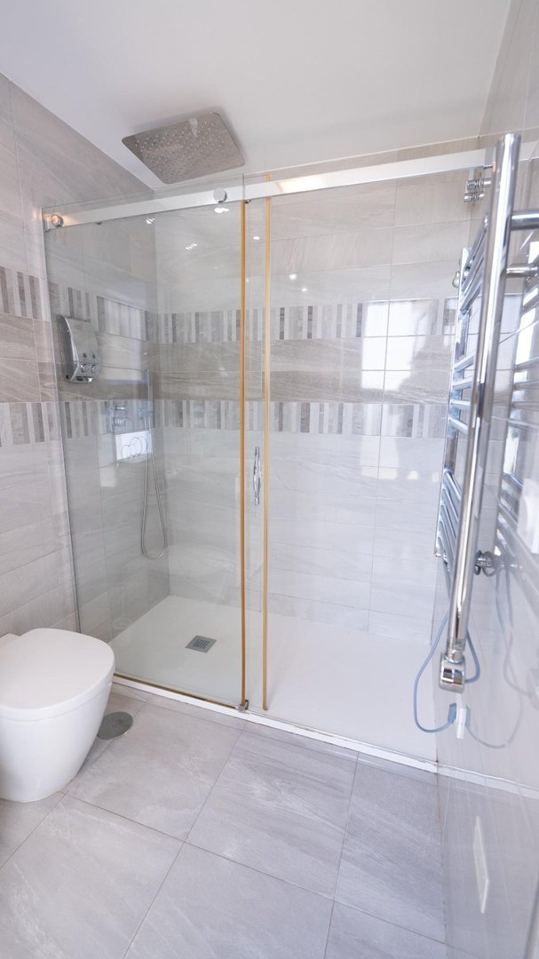 3 Bed Penthouse in Punta Prima