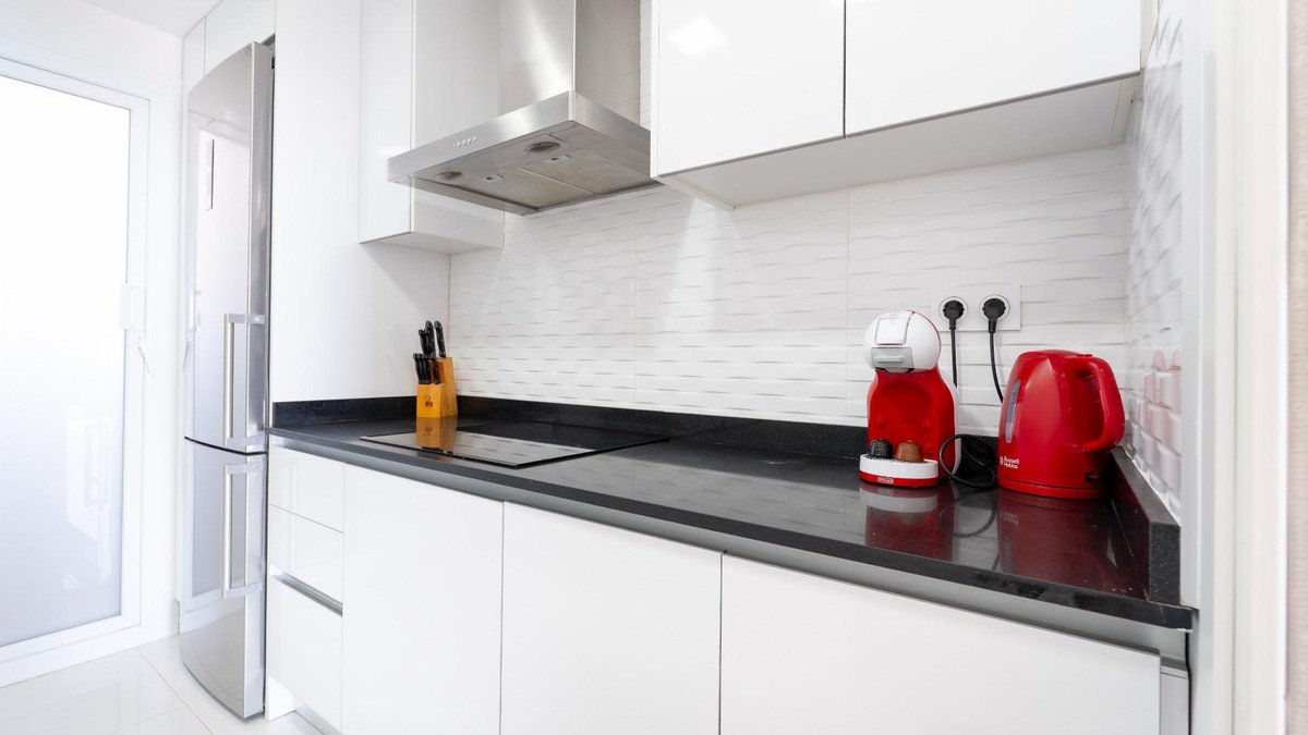 3 Bed Penthouse in Punta Prima
