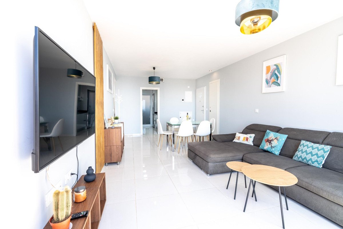 3 Bed Penthouse in Punta Prima
