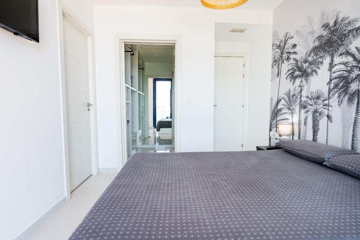 3 Bed Penthouse in Punta Prima