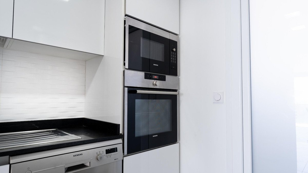 3 Bed Penthouse in Punta Prima