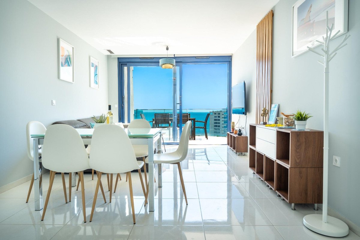 3 Bed Penthouse in Punta Prima