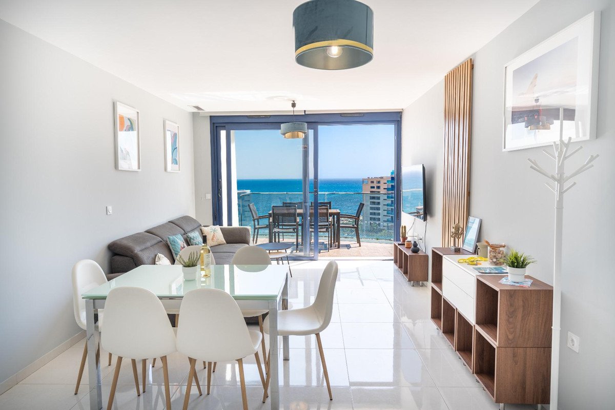 3 Bed Penthouse in Punta Prima