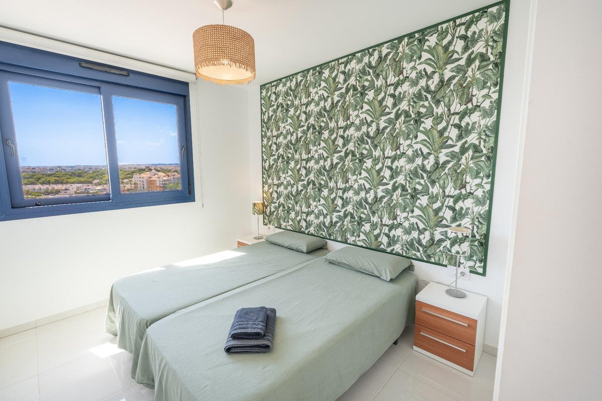 3 Bed Penthouse in Punta Prima