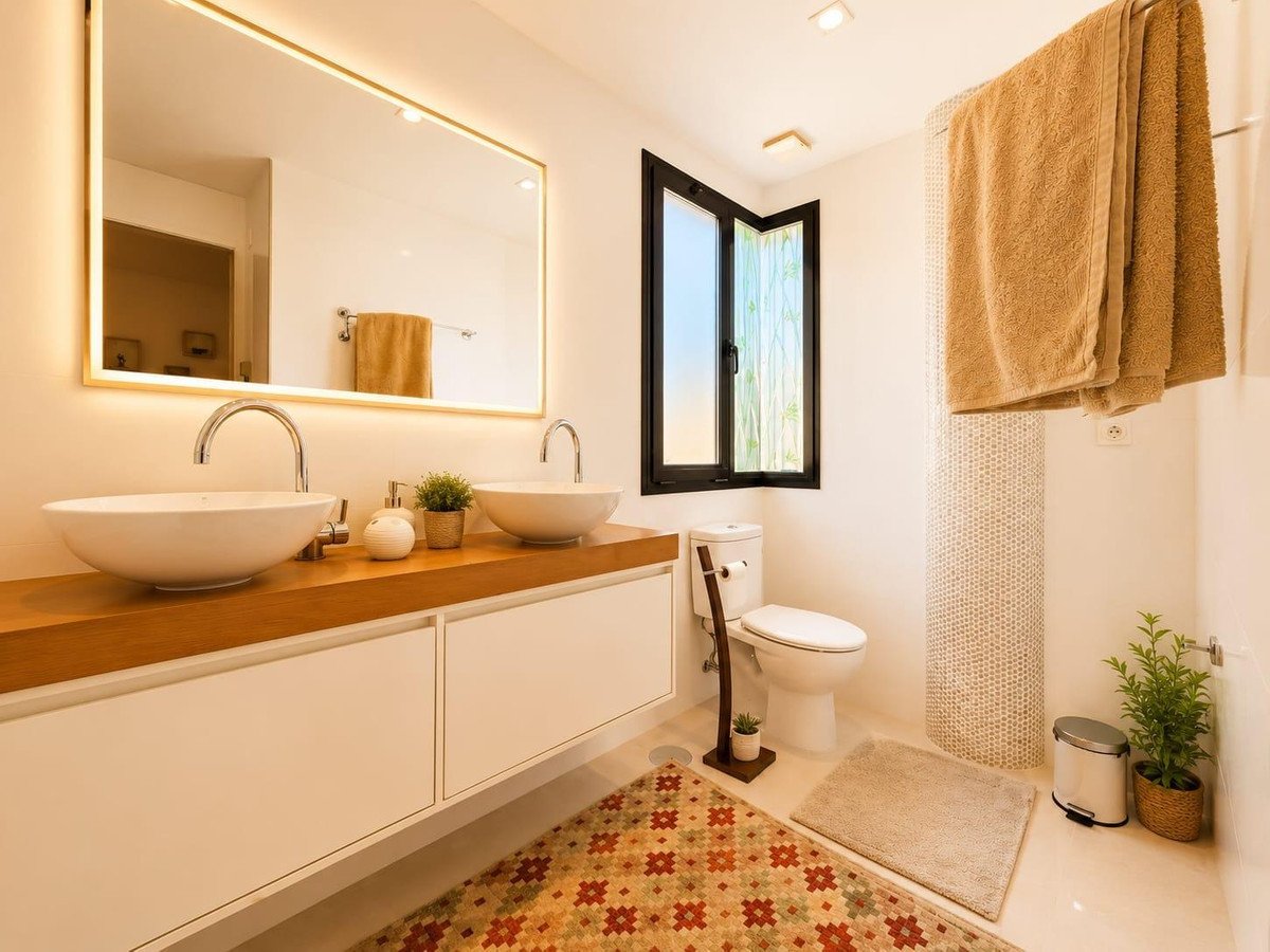 5 Bed Detached Villa in La Zenia