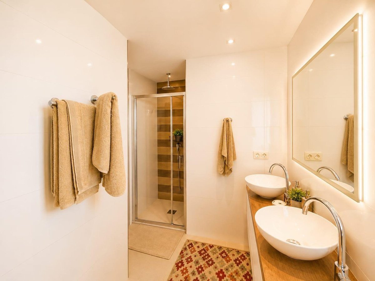 5 Bed Detached Villa in La Zenia