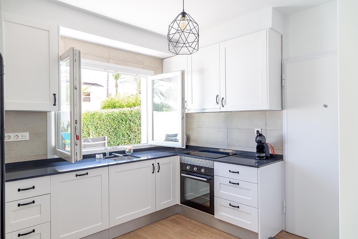 3 Bed Detached Villa in Playa Flamenca