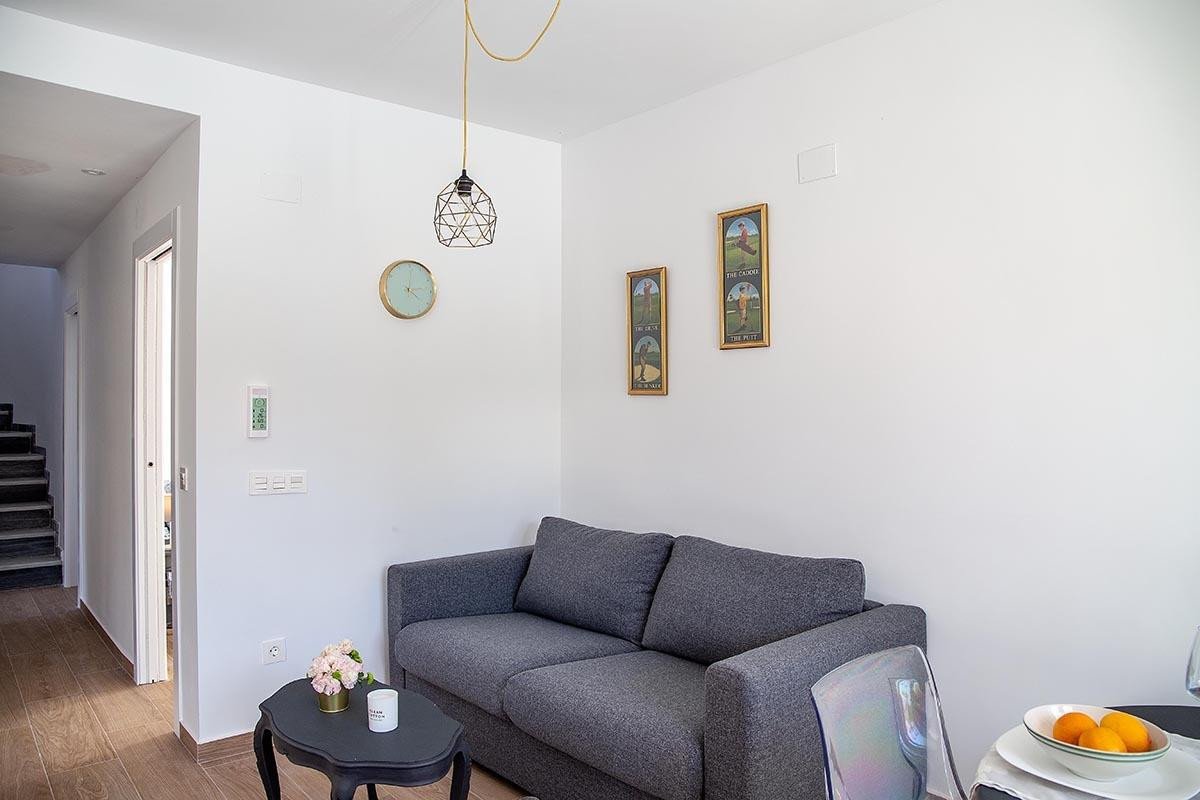 3 Bed Detached Villa in Playa Flamenca