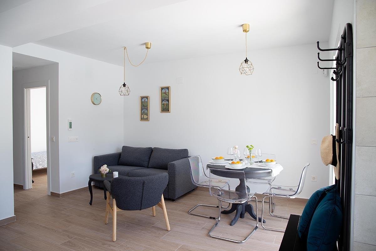 3 Bed Detached Villa in Playa Flamenca