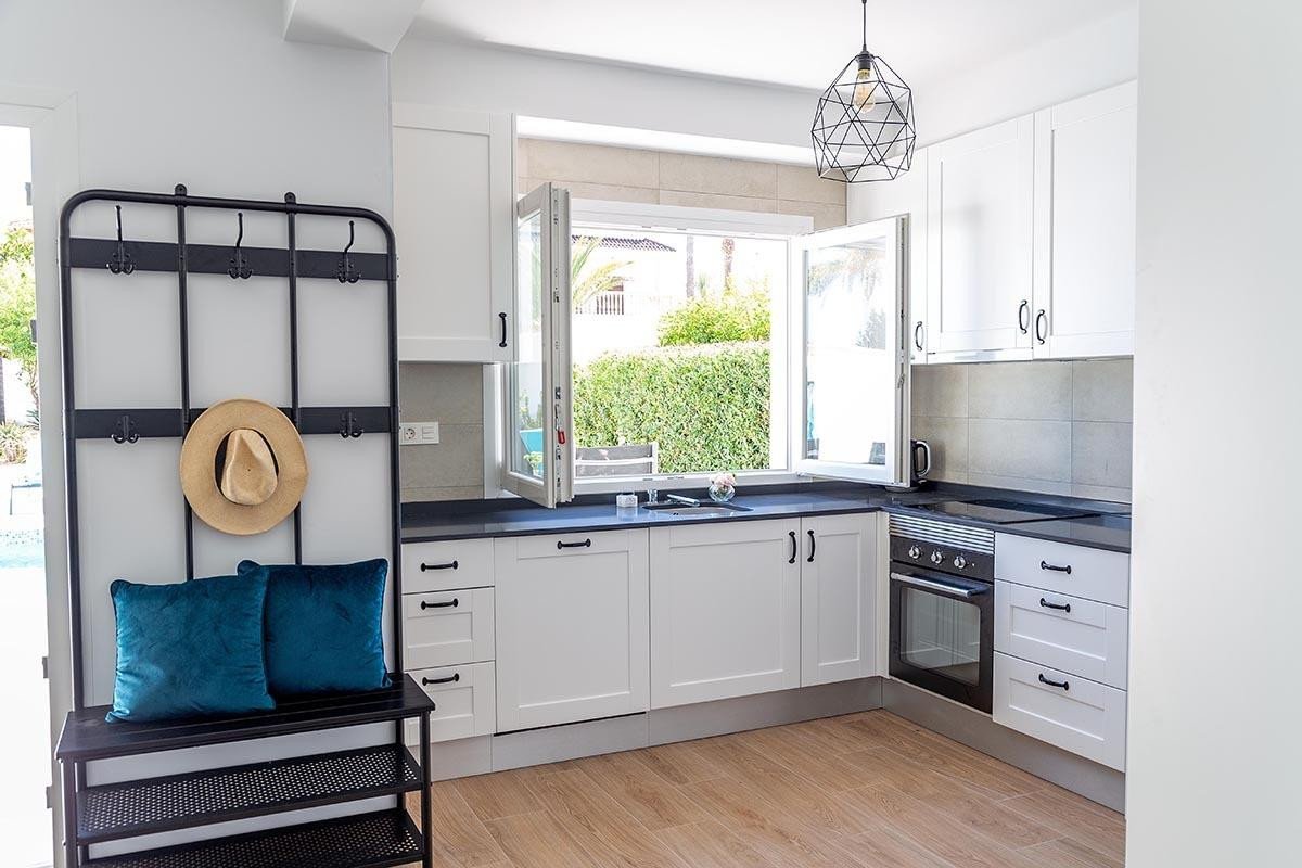 3 Bed Detached Villa in Playa Flamenca
